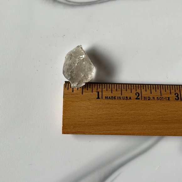 Herkimer Diamond Quartz | 24 - Picture 6 of 7